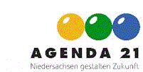 Agenda21 Logo