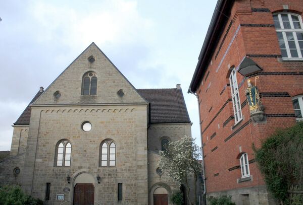 Kirche St. Ludgeri