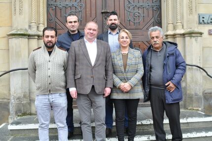 Foto: Natalie Reckhardt