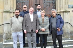 Foto: Natalie Reckhardt